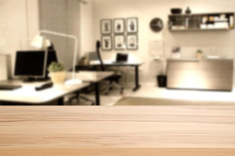 Comfort Work - e-WOOD Collection - ewoodcollection.com