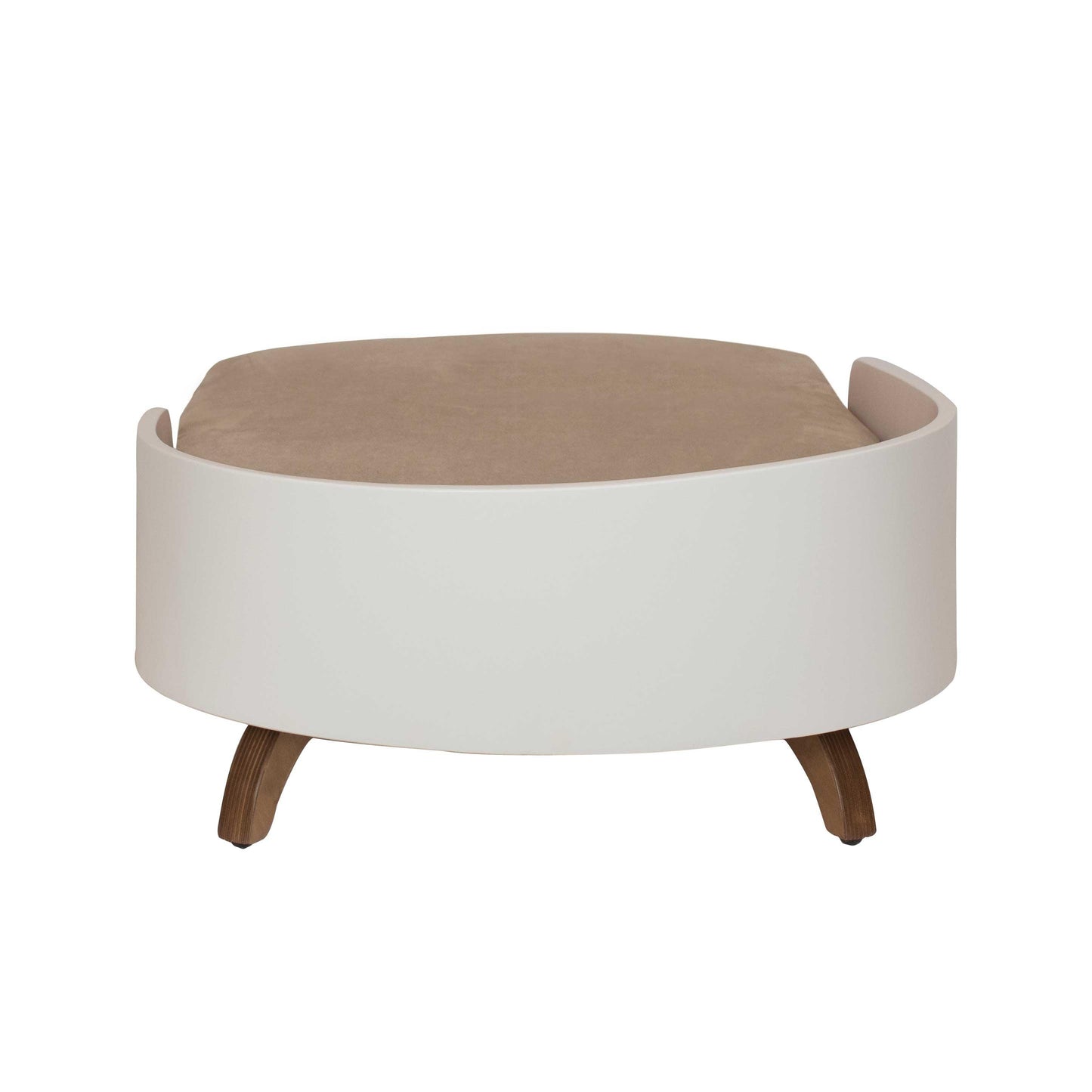 Cat Bed Milos - Cat Beds - Luxury Dog House - ewoodcollection.com