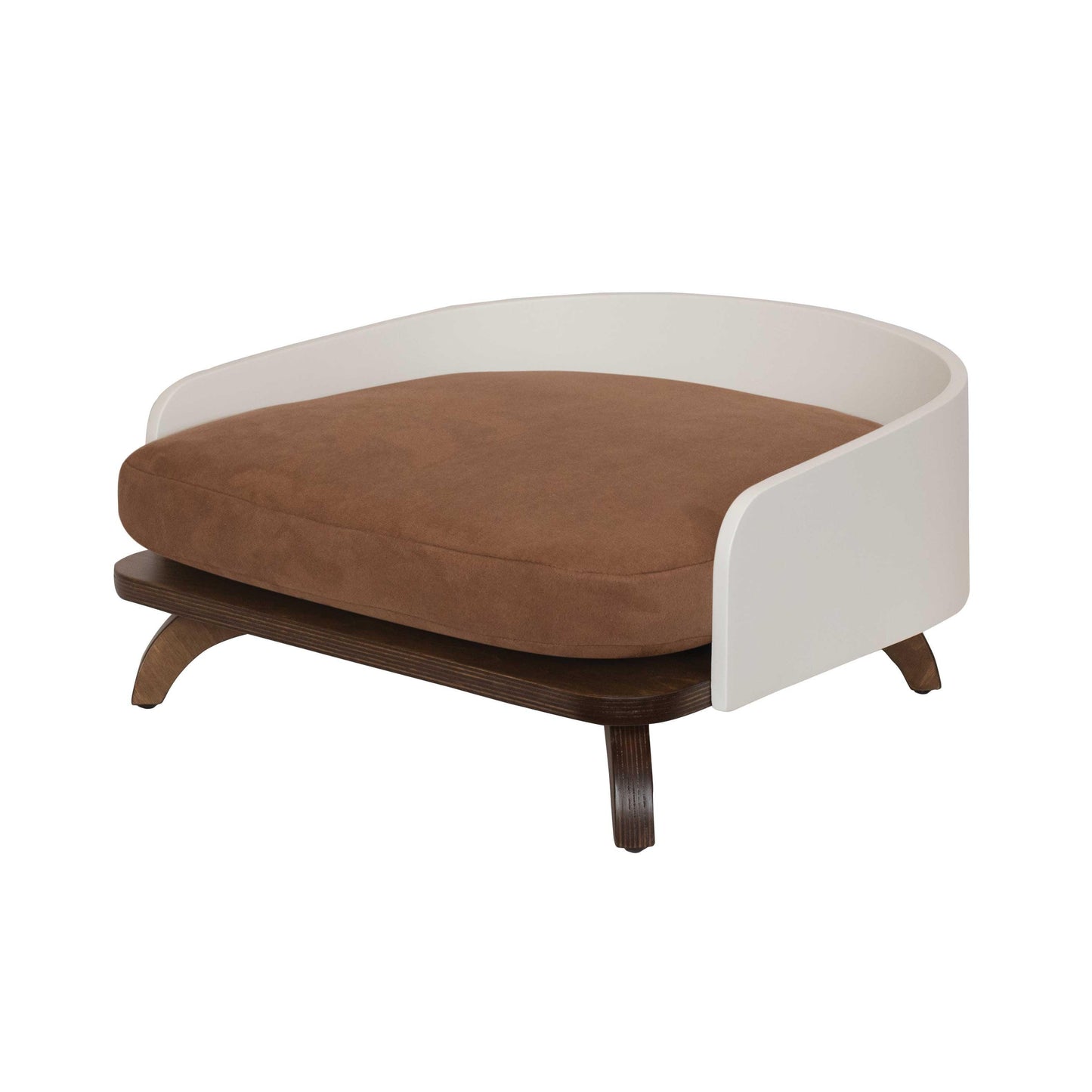 Cat Bed Milos - Cat Beds - Luxury Dog House - ewoodcollection.com