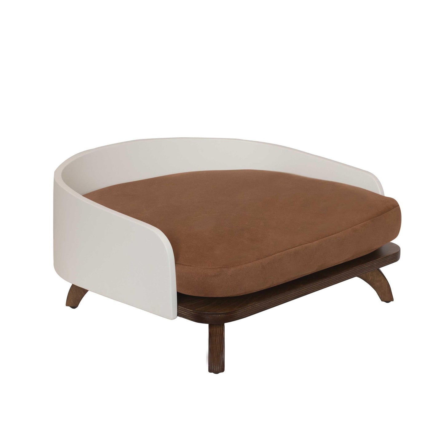 Cat Bed Milos - Cat Beds - Luxury Dog House - ewoodcollection.com