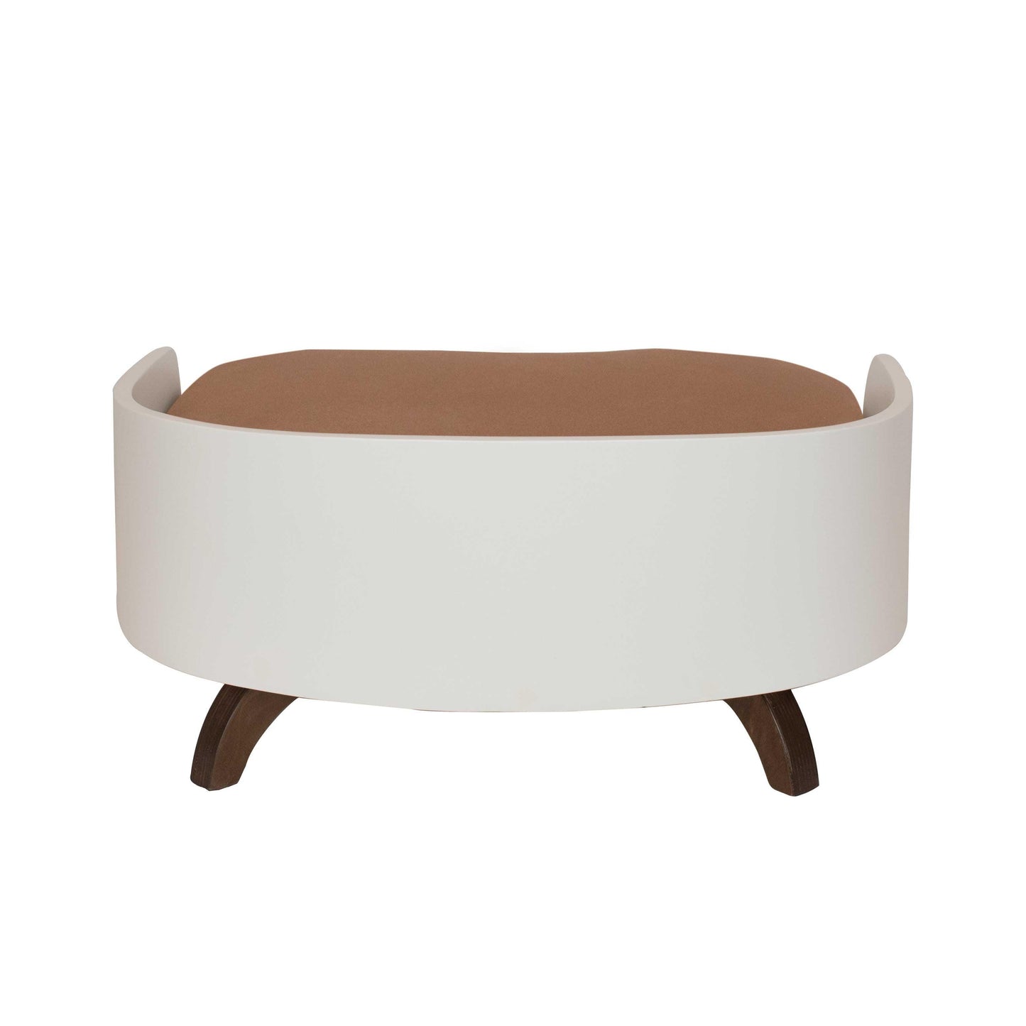 Cat Bed Milos - Cat Beds - Luxury Dog House - ewoodcollection.com