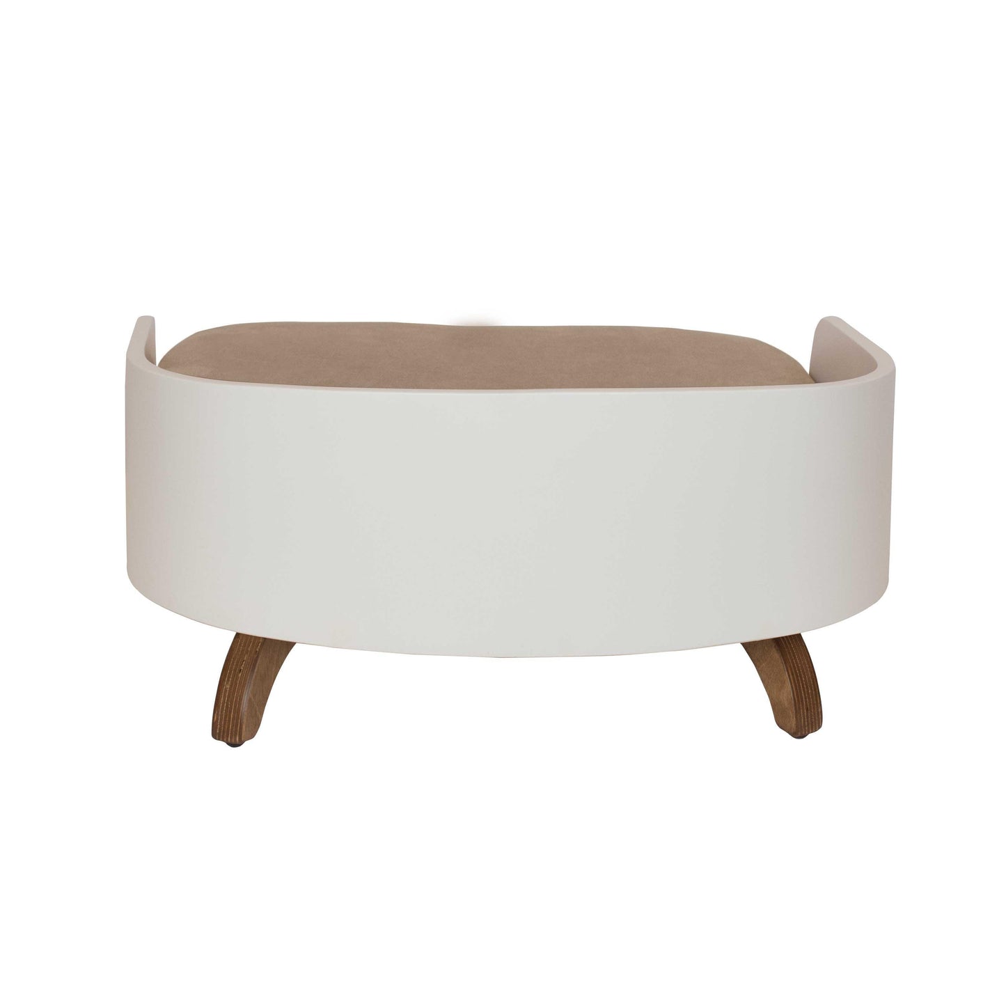 Cat Bed Milos - Cat Beds - Luxury Dog House - ewoodcollection.com