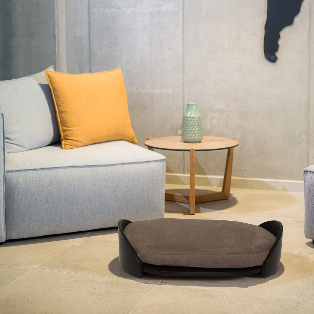 Dog Bed Chios - Dog Beds - Luxury Dog House - ewoodcollection.com