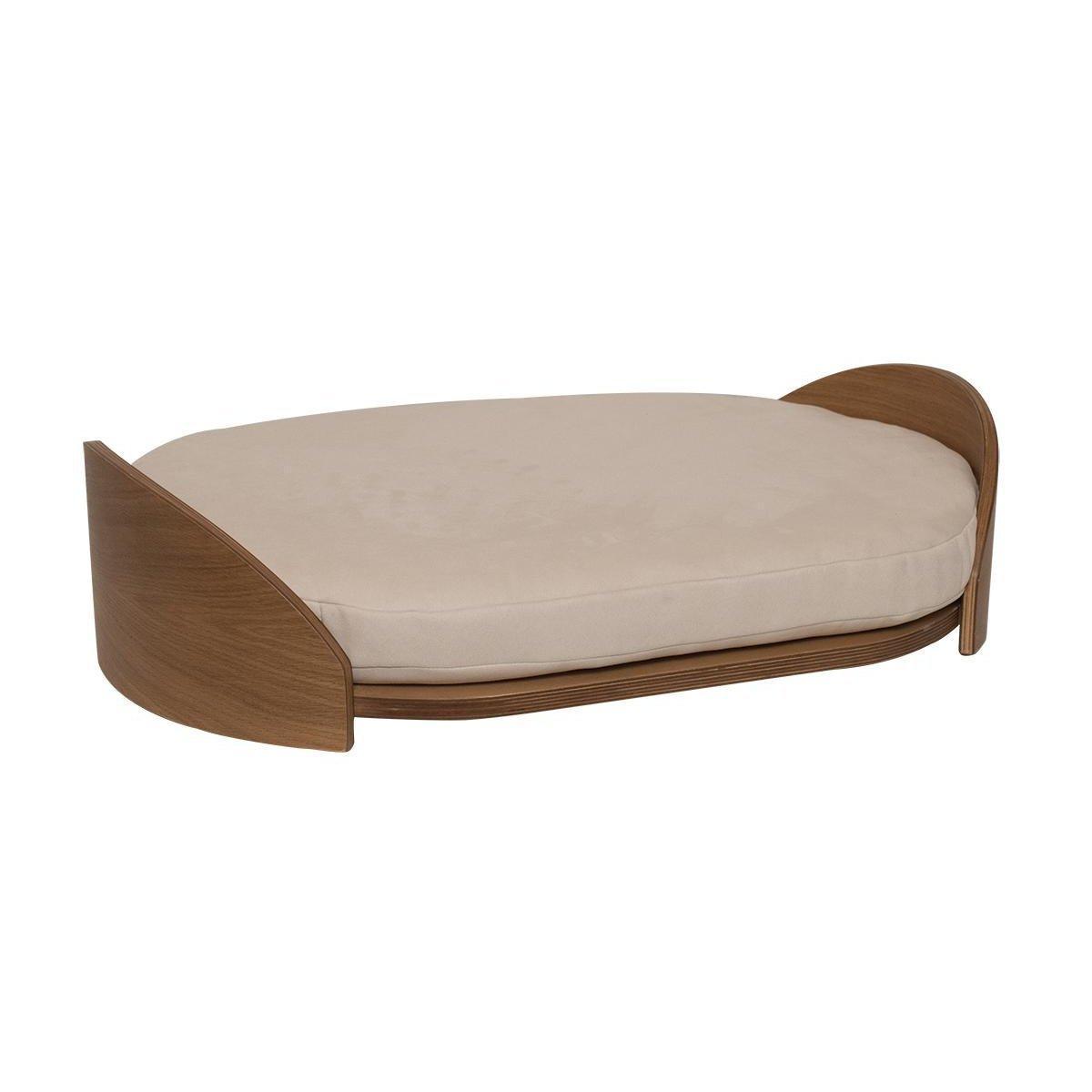 Cat Bed Chios - Cat Beds - Luxury Dog House - ewoodcollection.com