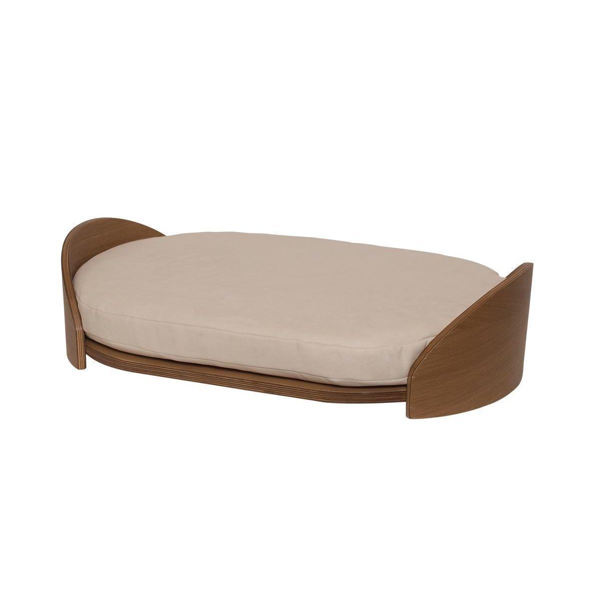 Dog Bed Chios - Dog Beds - Luxury Dog House - ewoodcollection.com