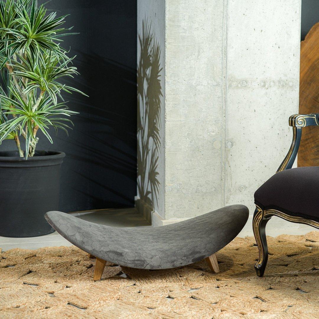 Cat Bed Chrysi - Cat Beds - Luxury Dog House - ewoodcollection.com
