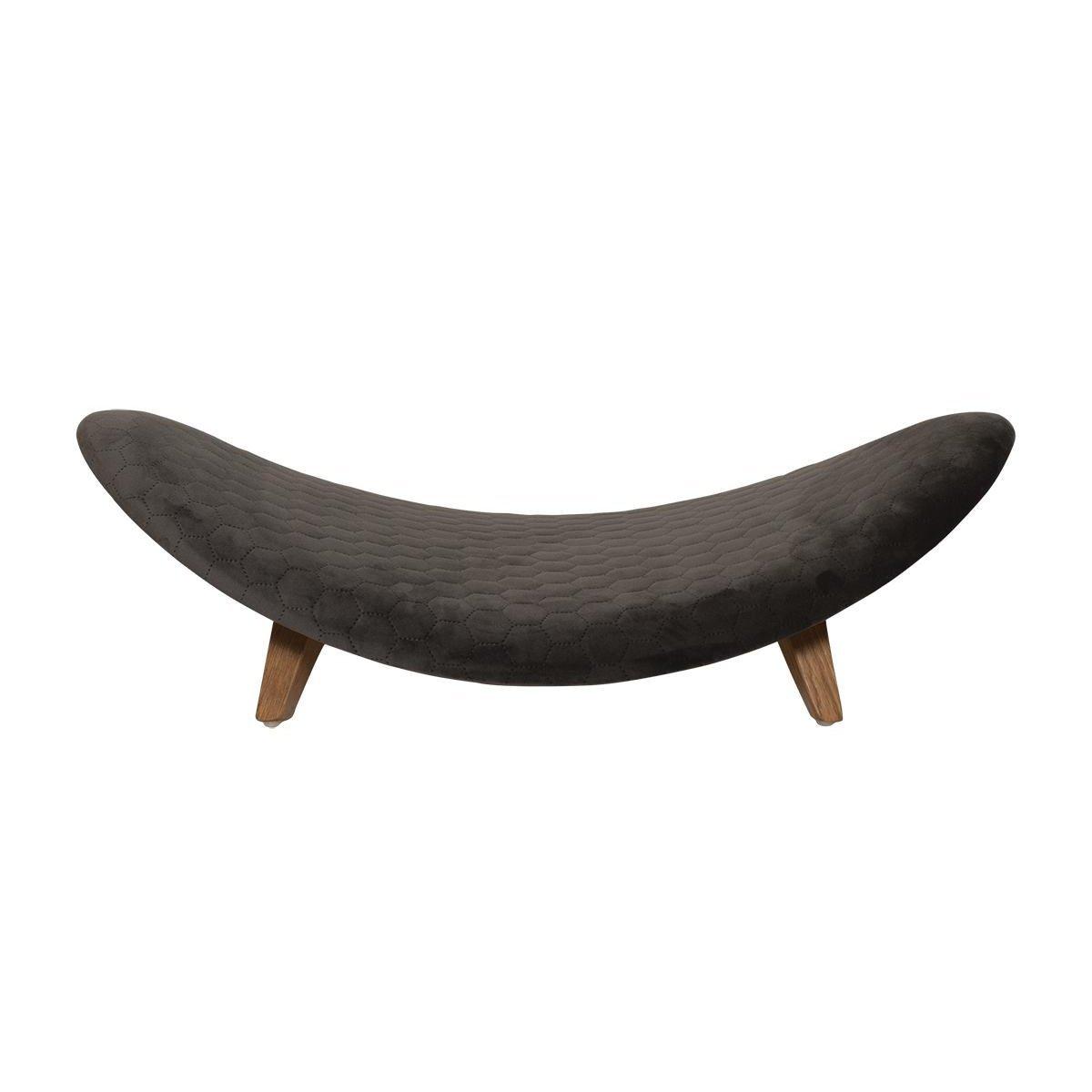 Cat Bed Chrysi - Cat Beds - Luxury Dog House - ewoodcollection.com