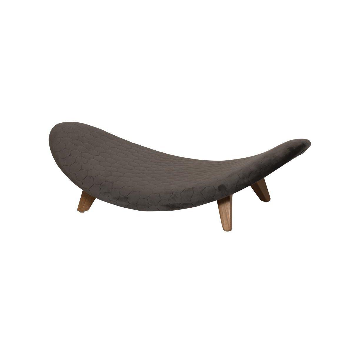 Cat Bed Chrysi - Cat Beds - Luxury Dog House - ewoodcollection.com