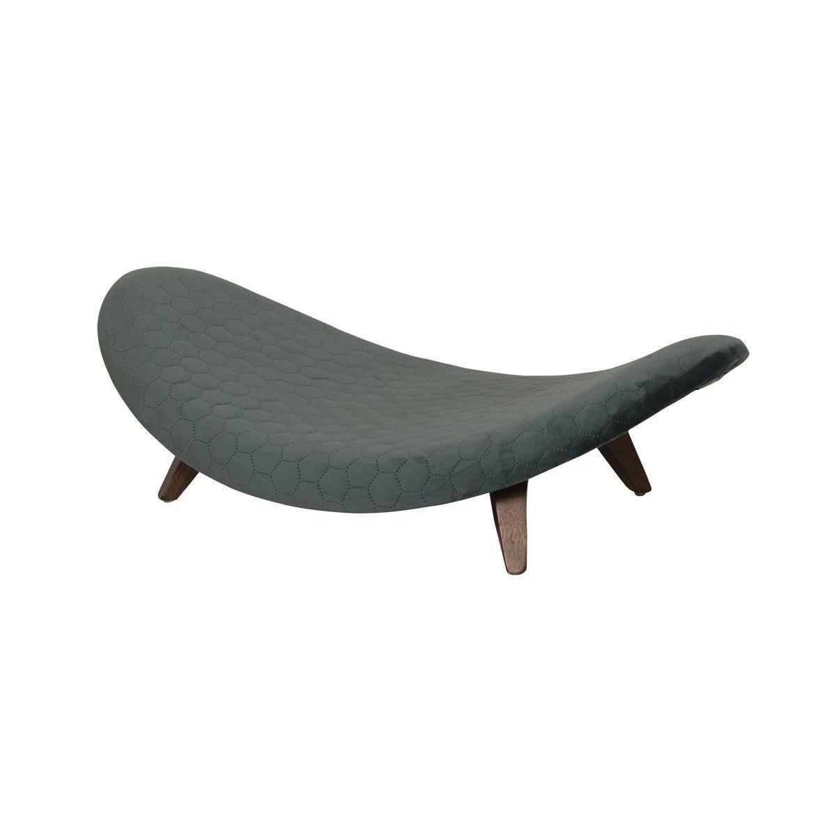 Cat Bed Chrysi - Cat Beds - Luxury Dog House - ewoodcollection.com