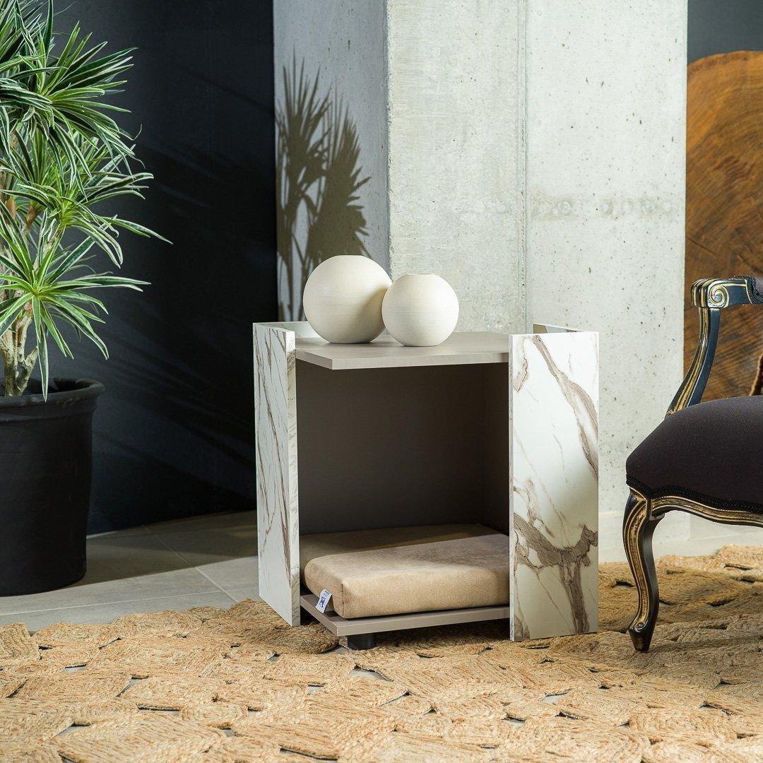 Cat Furniture Corfu - Cat Furniture - Luxury Dog House - ewoodcollection.com