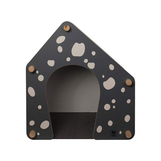 Outdoor Dog House Crete - Dog Houses - Luxury Dog House - ewoodcollection.com