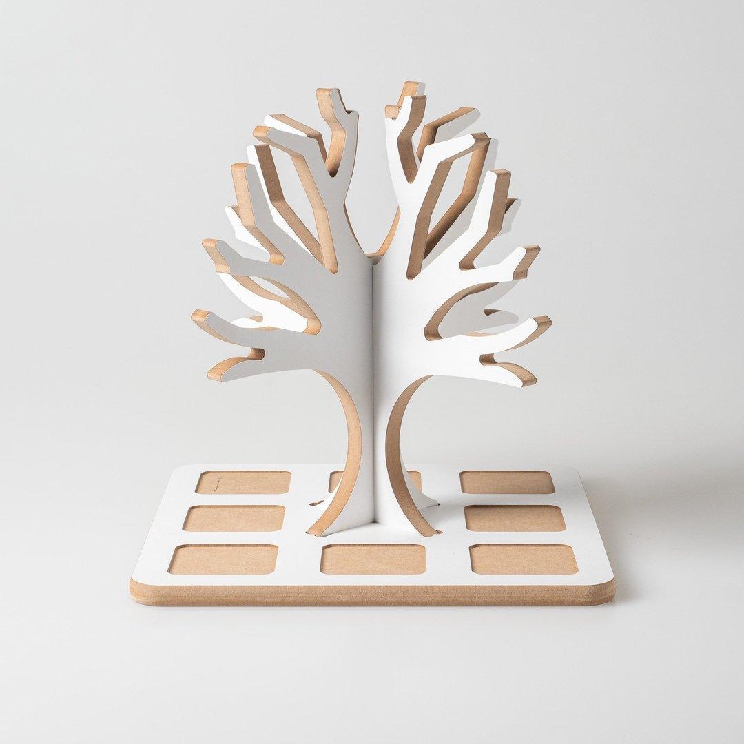 Jewellery Tree - Jewelry Holders - e-WOOD Collection - ewoodcollection.com