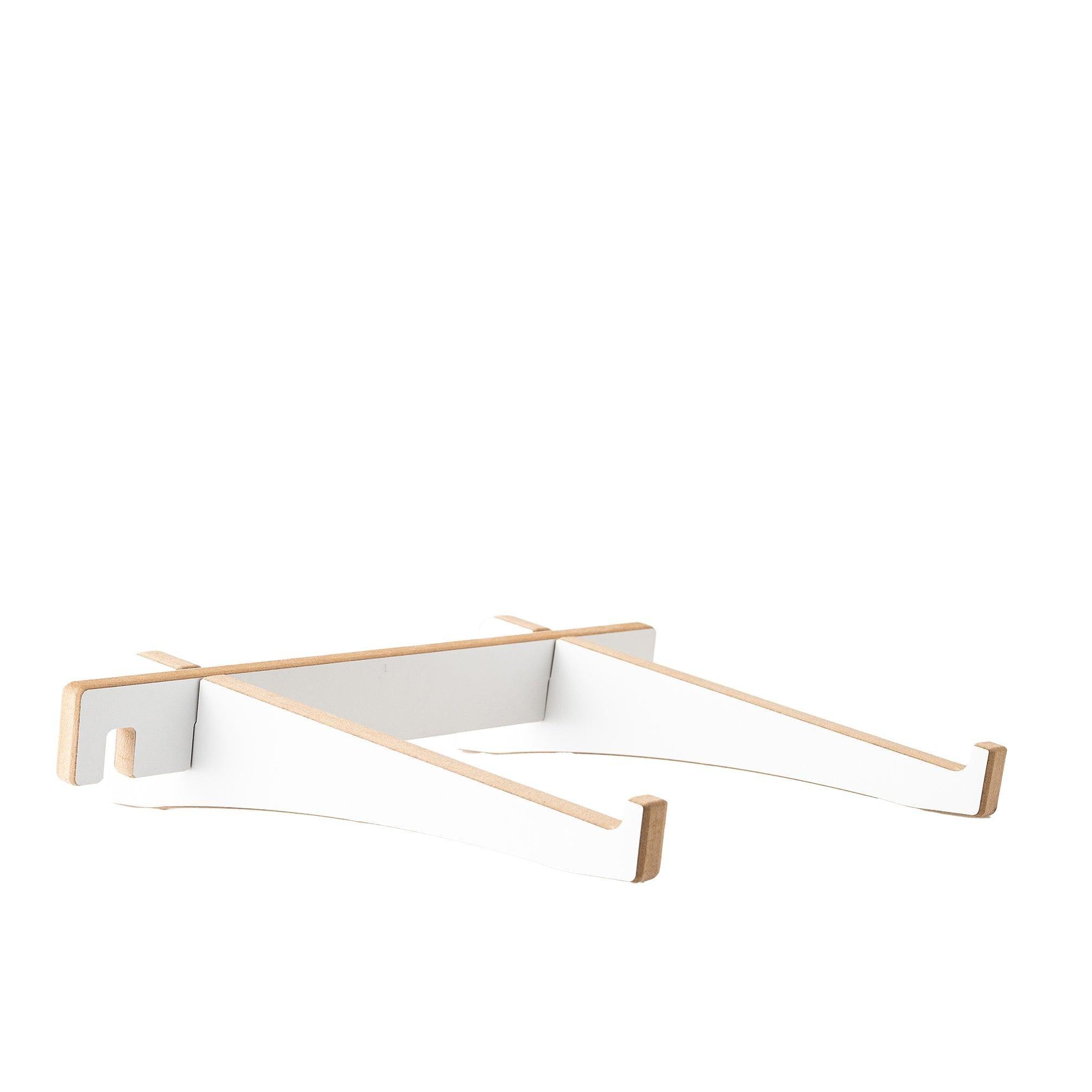 Laptop Stand - Laptop Docking Stations - e-WOOD Collection - ewoodcollection.com