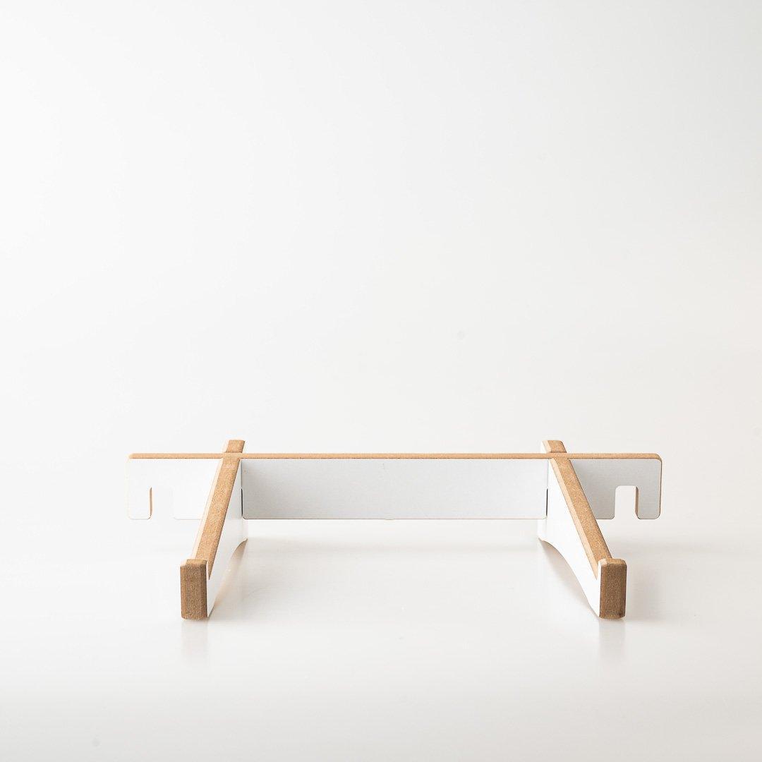 Laptop Stand - Laptop Docking Stations - e-WOOD Collection - ewoodcollection.com