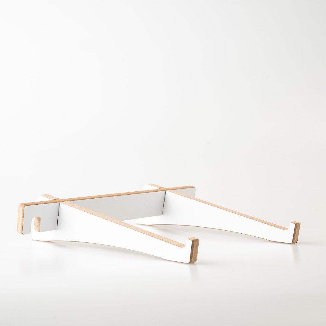 Laptop Stand - Laptop Docking Stations - e-WOOD Collection - ewoodcollection.com