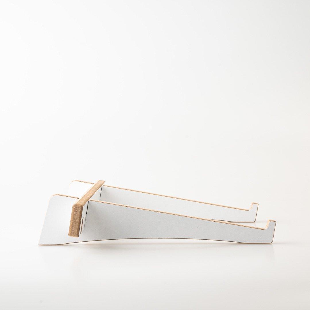 Laptop Stand - Laptop Docking Stations - e-WOOD Collection - ewoodcollection.com