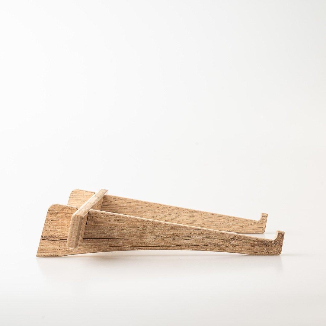 Laptop Stand - Laptop Docking Stations - e-WOOD Collection - ewoodcollection.com