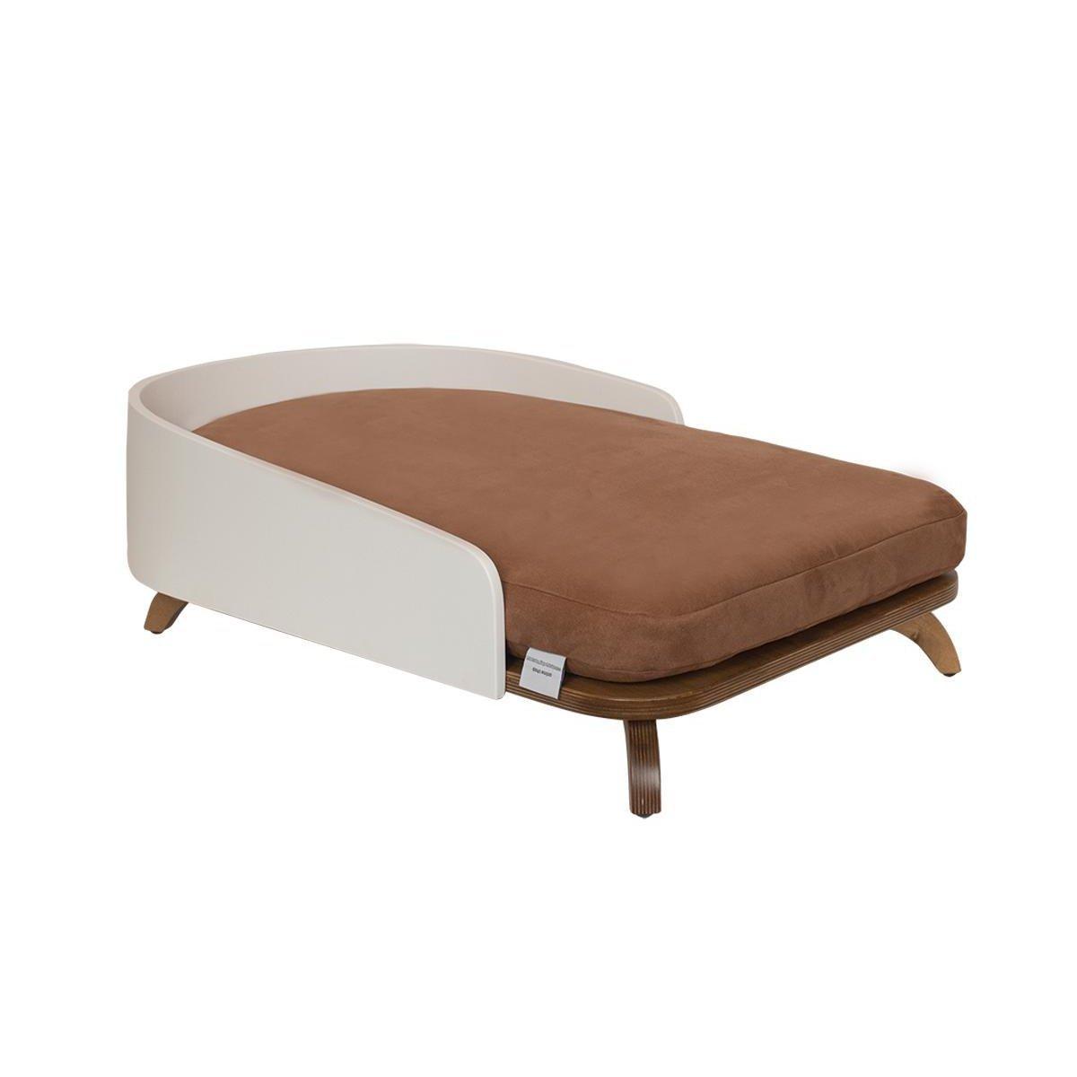 Cat Bed Milos - Cat Beds - Luxury Dog House - ewoodcollection.com