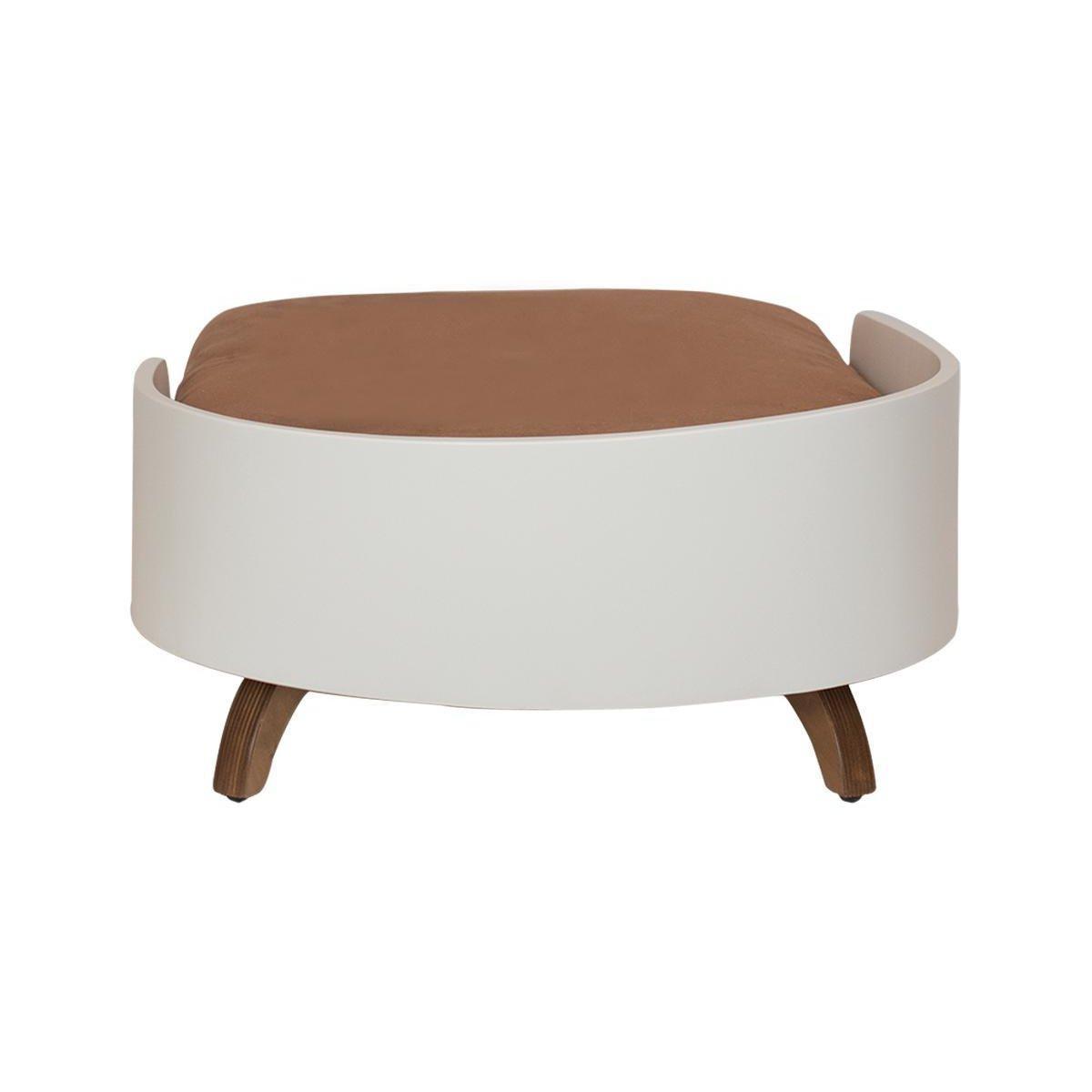 Cat Bed Milos - Cat Beds - Luxury Dog House - ewoodcollection.com