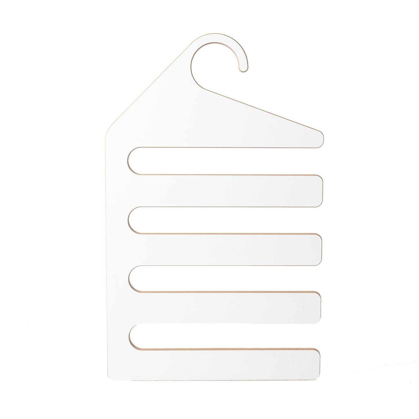 Trouser Rack - Closet Organizers & Garment Racks - e-WOOD Collection - ewoodcollection.com