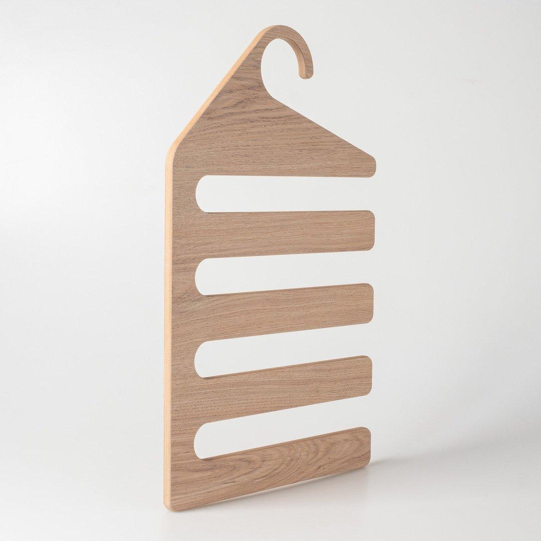 Trouser Rack - Closet Organizers & Garment Racks - e-WOOD Collection - ewoodcollection.com