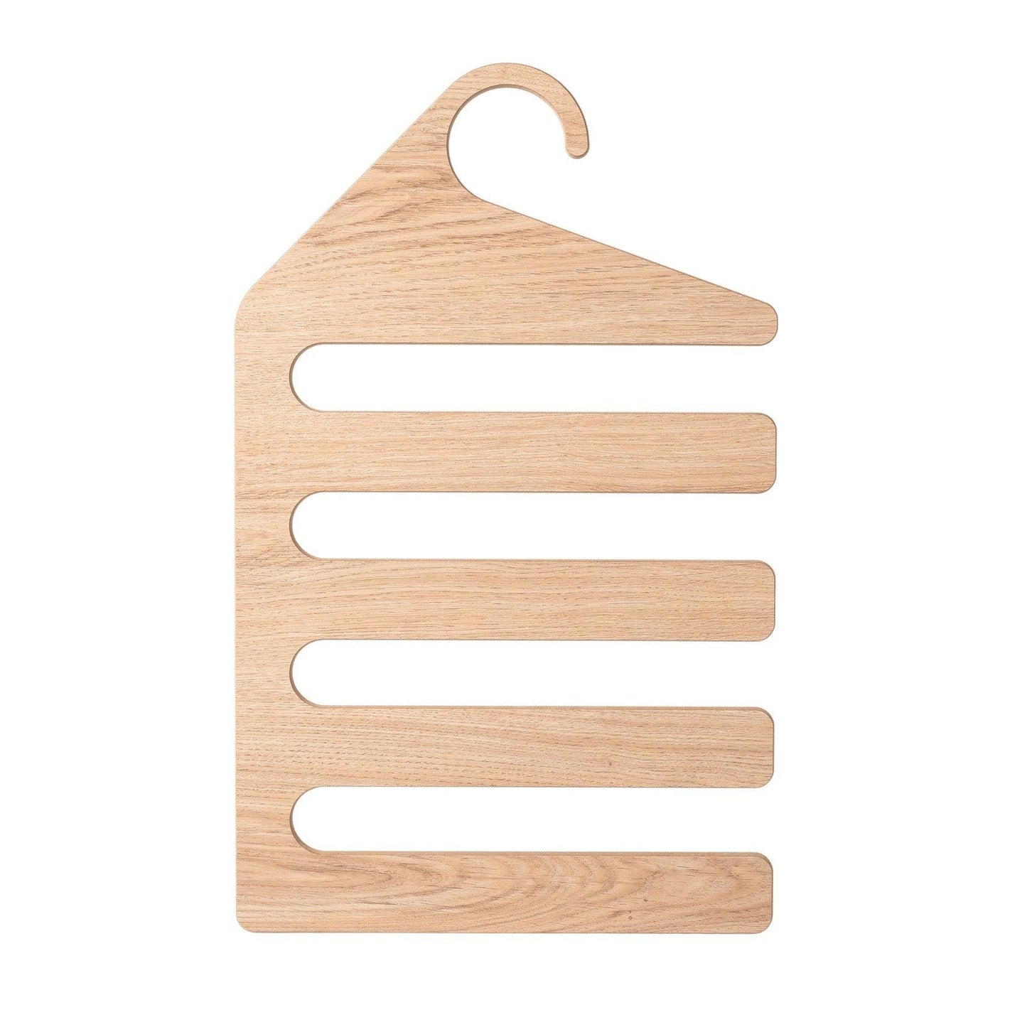Trouser Rack - Closet Organizers & Garment Racks - e-WOOD Collection - ewoodcollection.com