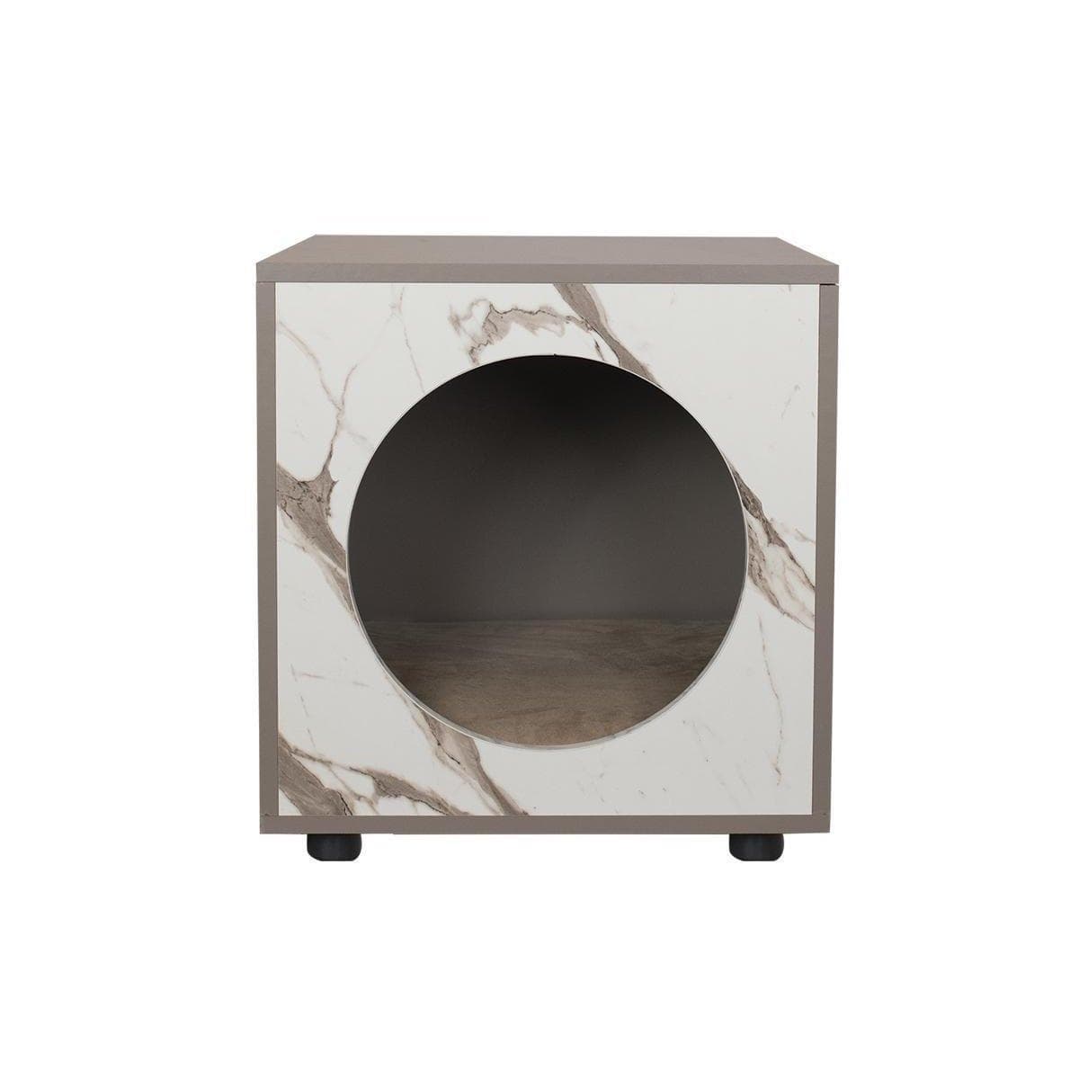 Cat House Kos