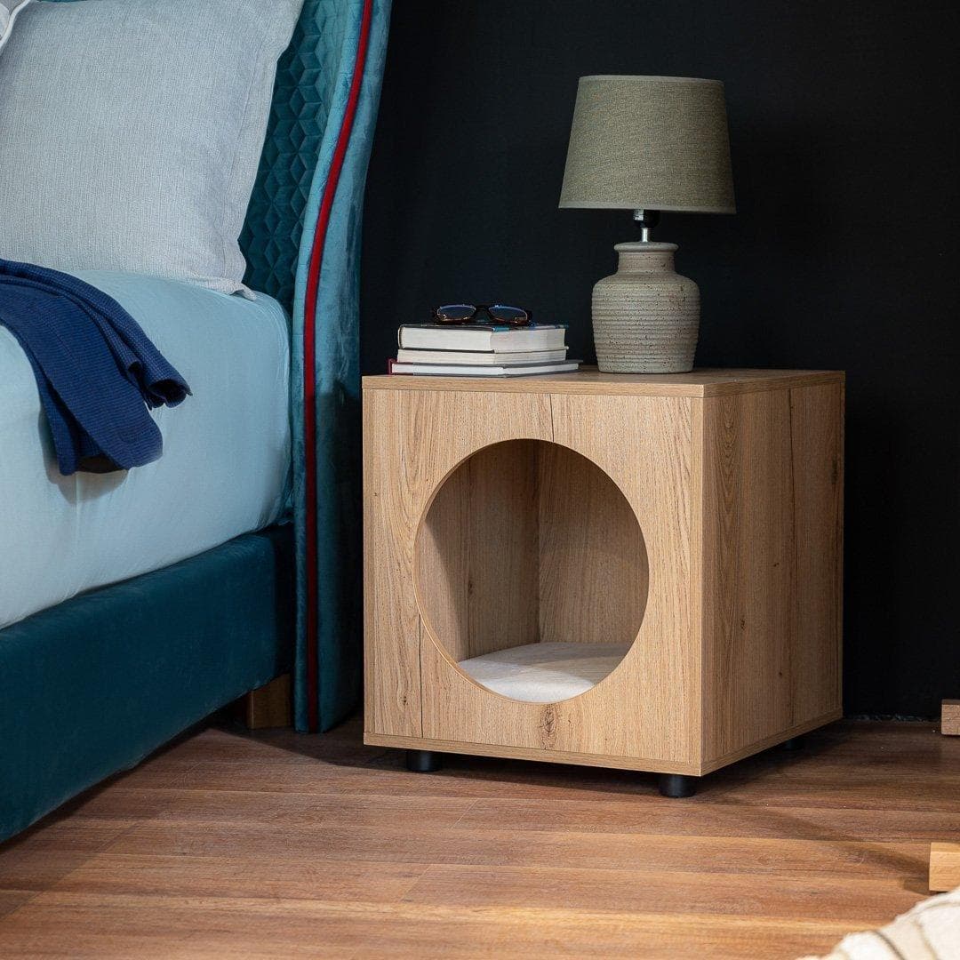 Cat House Kos