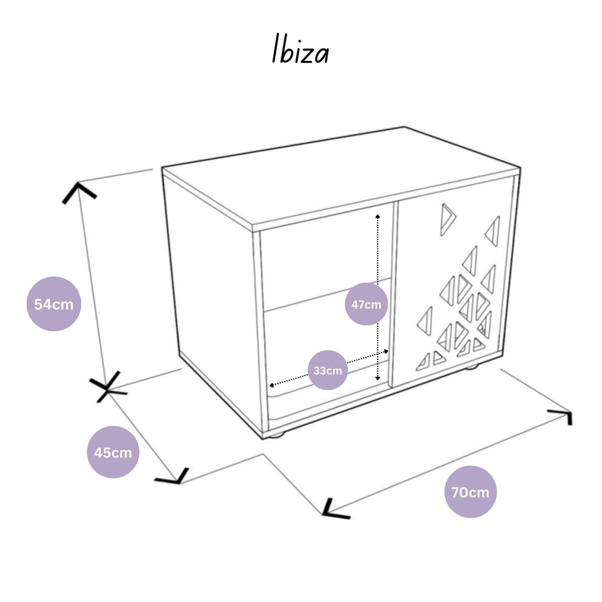 Cat House Ibiza