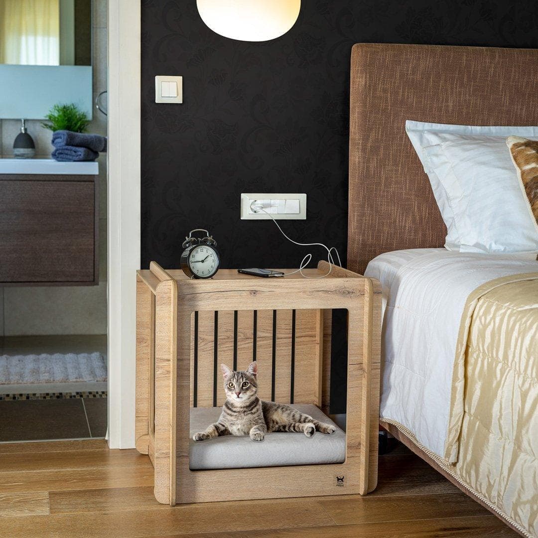 Cat House Naxos