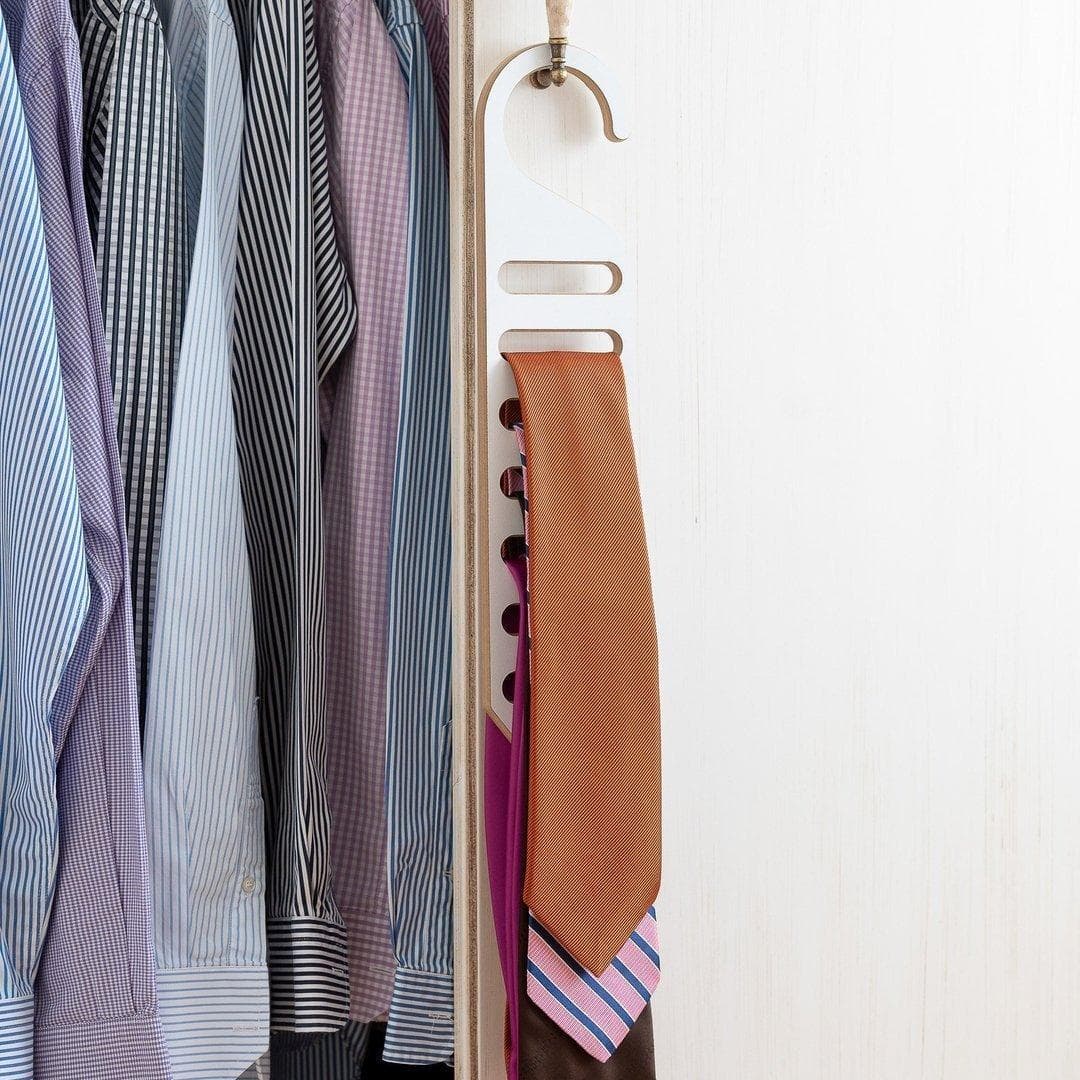 Tie Rack
