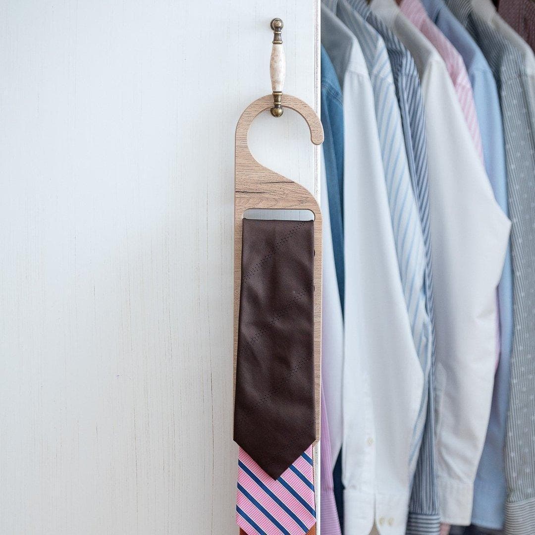 Tie Rack