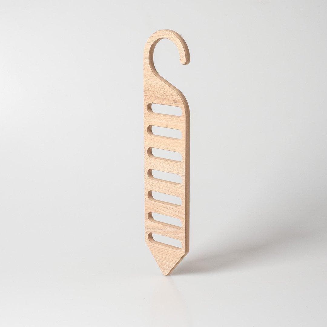 Tie Rack