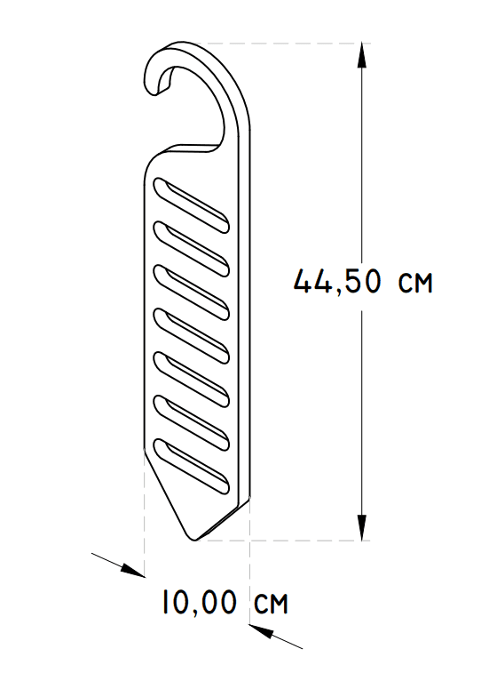 Tie Rack