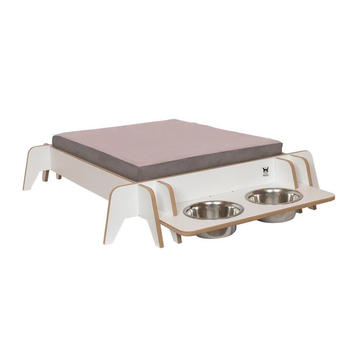Cat Bed Paros