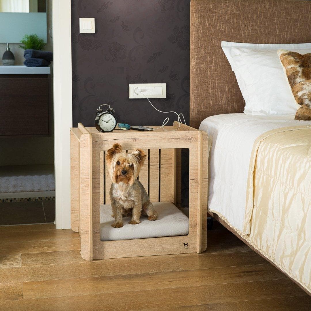 Dog House Naxos