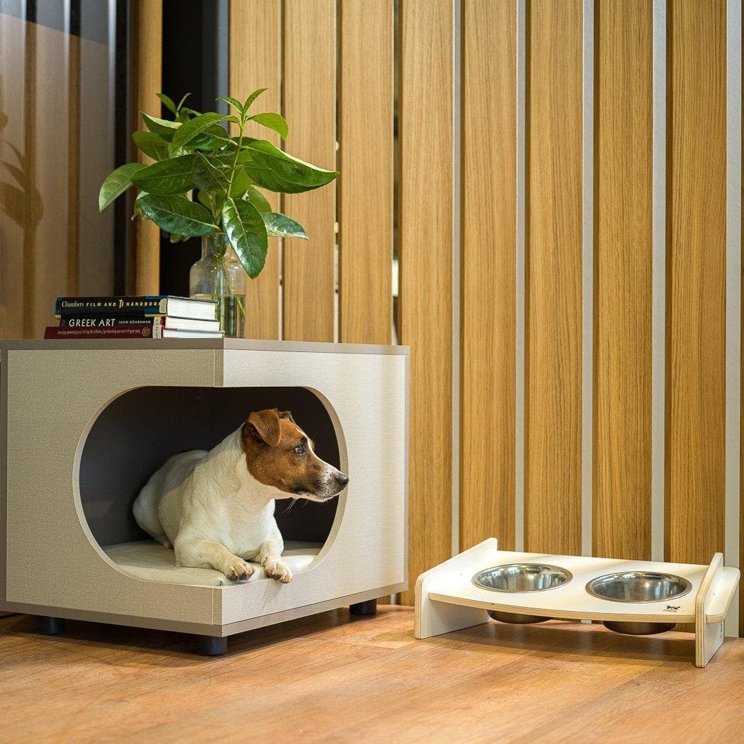 Dog House Kimolos