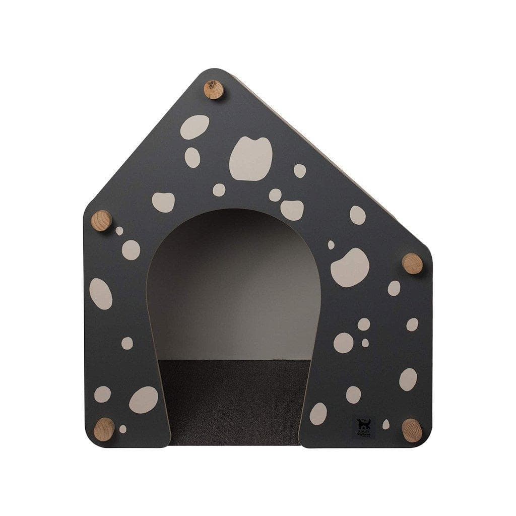 Dog House Crete Outdoor