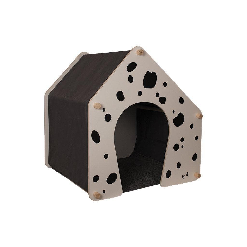 Dog House Crete Outdoor