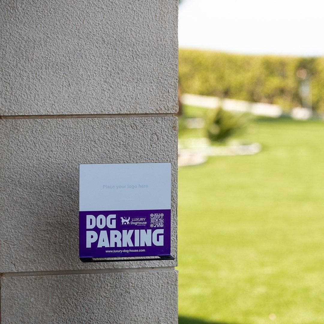 Dog Parking Station Hydra