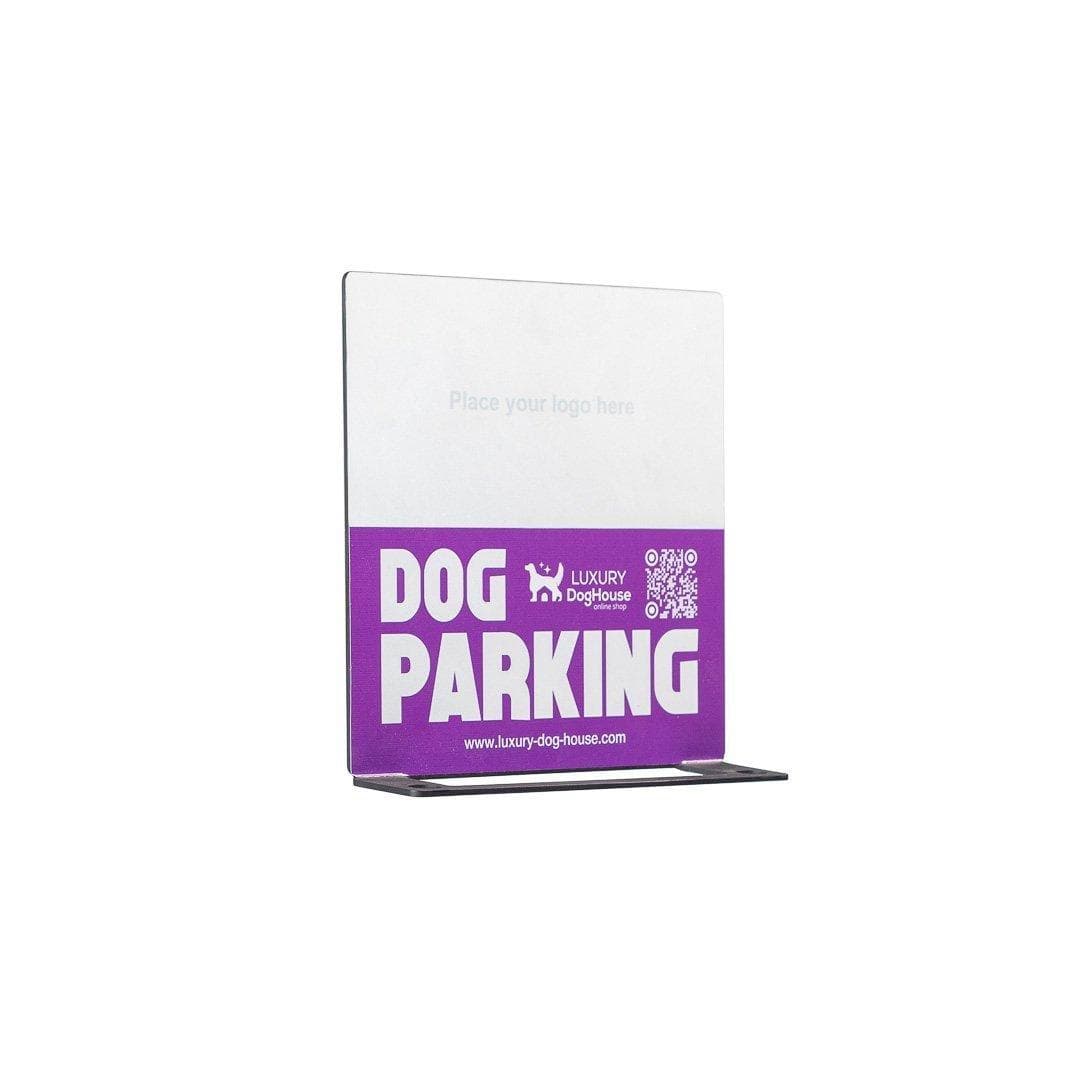 Dog Parking Station Hydra