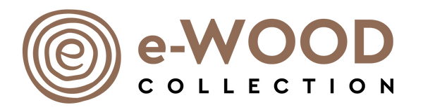 e-WOOD Collection Logo