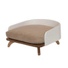 Cat Bed Milos - Cat Beds - Luxury Dog House - ewoodcollection.com