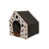 Dog House Crete - Dog Houses - Luxury Dog House - ewoodcollection.com