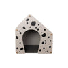 Outdoor Dog House Crete - Dog Houses - Luxury Dog House - ewoodcollection.com