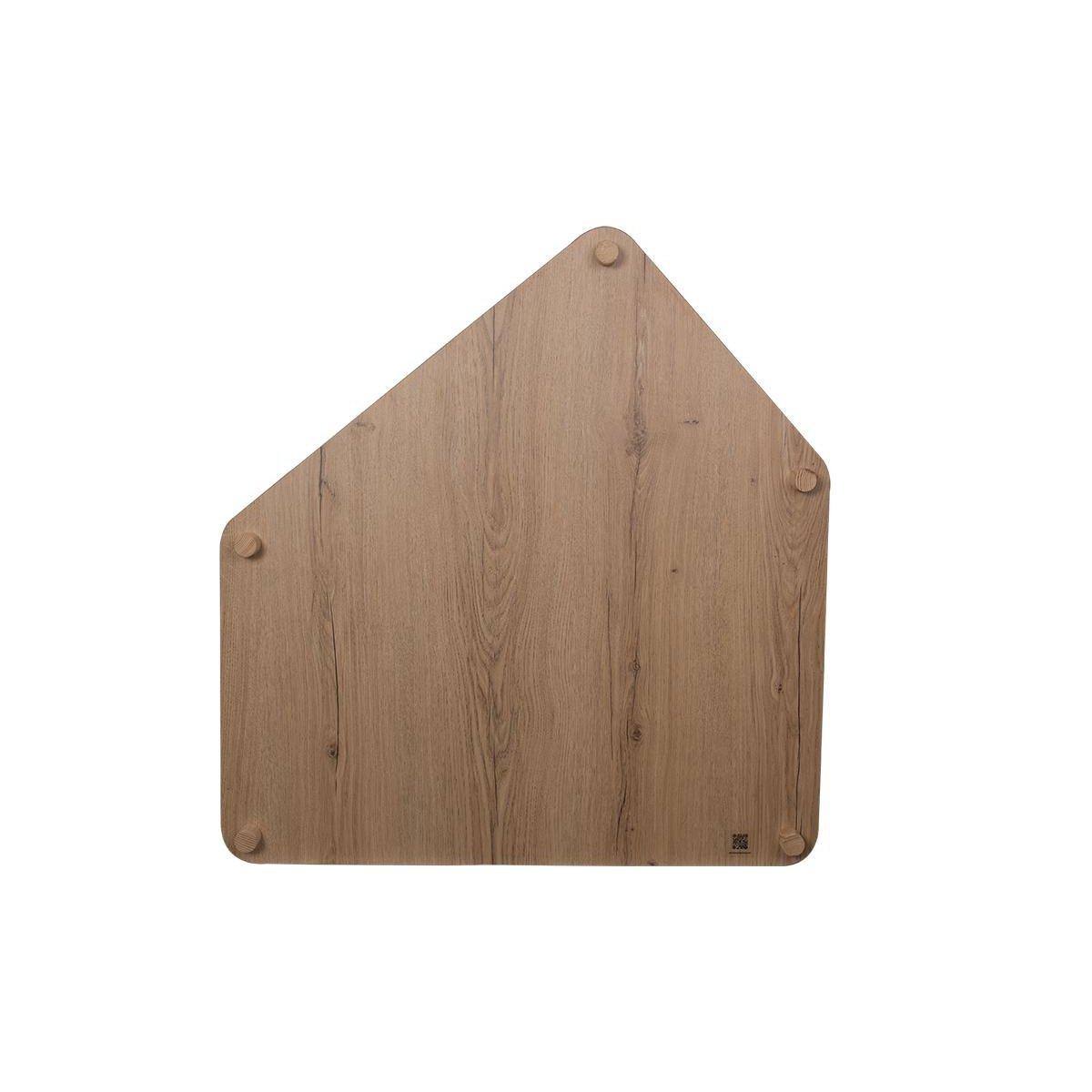 Dog House Crete - Dog Houses - Luxury Dog House - ewoodcollection.com
