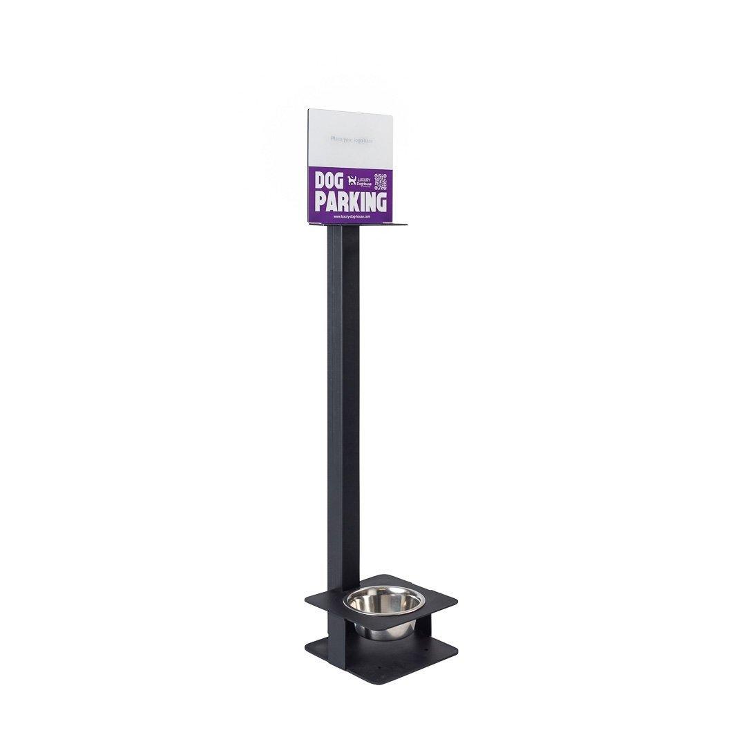 Dog Parking Gavdos - Dog Supplies - Luxury Dog House - ewoodcollection.com