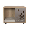 Dog House Ibiza - Dog Houses - Luxury Dog House - ewoodcollection.com