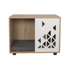 Dog House Ibiza - Dog Houses - Luxury Dog House - ewoodcollection.com