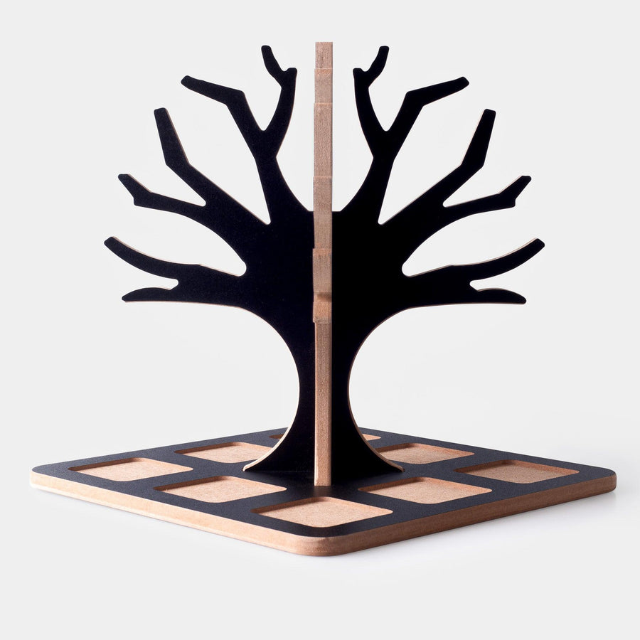 Jewellery Tree - Jewelry Holders - e-WOOD Collection - ewoodcollection.com